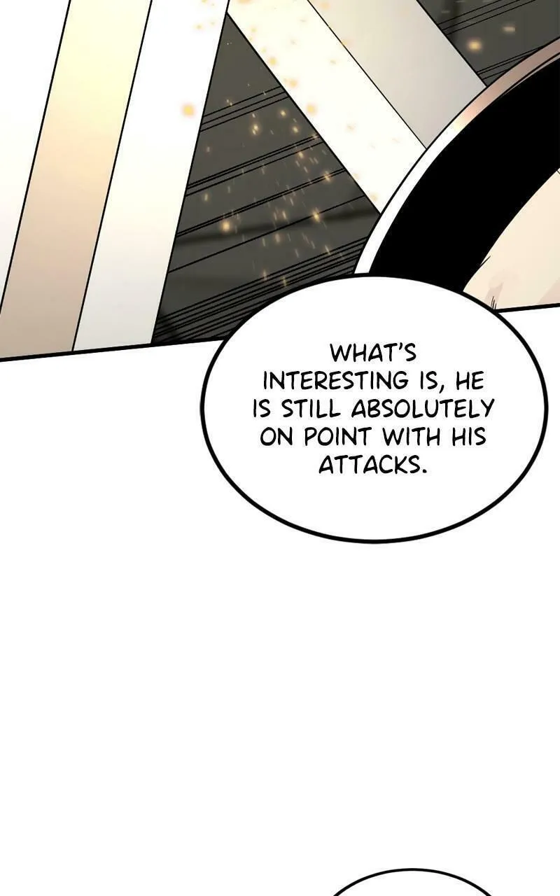 Hero Killer Chapter 167 page 49 - 