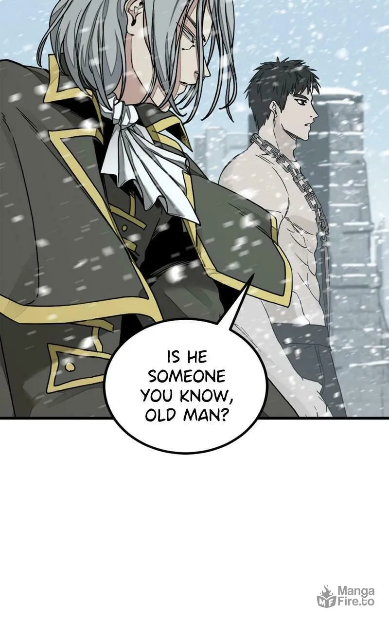 Hero Killer Chapter 167 page 6 - 