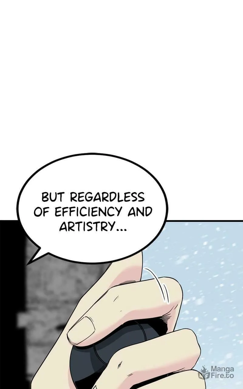 Hero Killer Chapter 167 page 51 - 