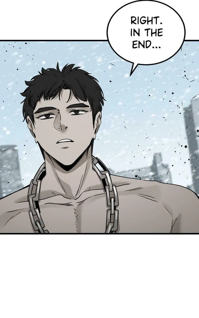 Hero Killer Chapter 167 page 53 - 