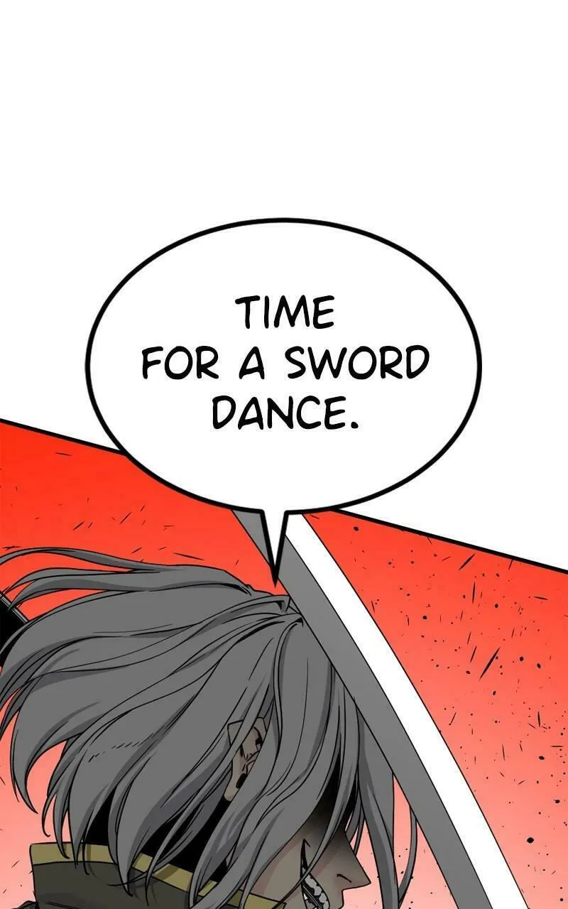 Hero Killer Chapter 167 page 58 - 