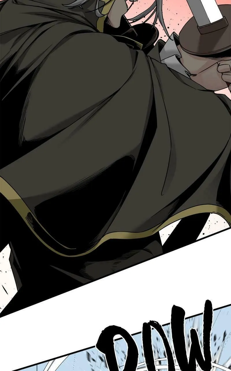 Hero Killer Chapter 167 page 59 - 
