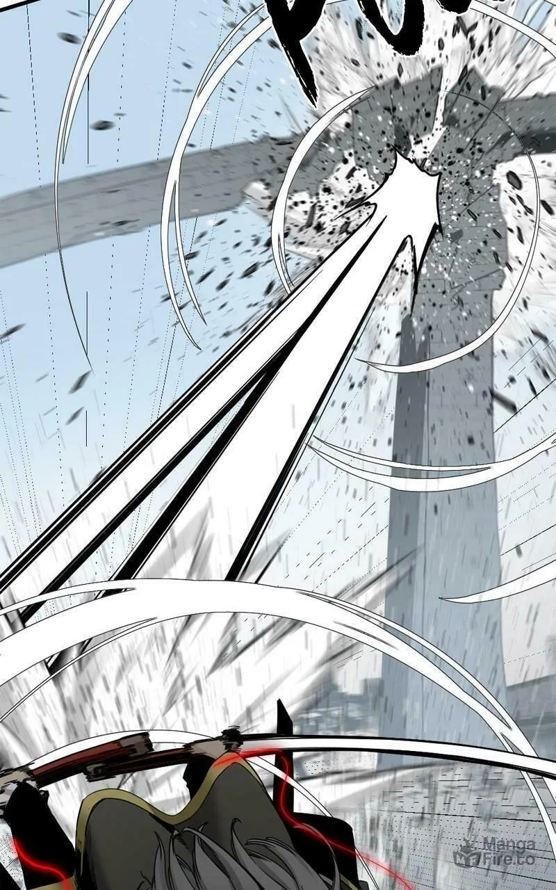 Hero Killer Chapter 167 page 60 - 
