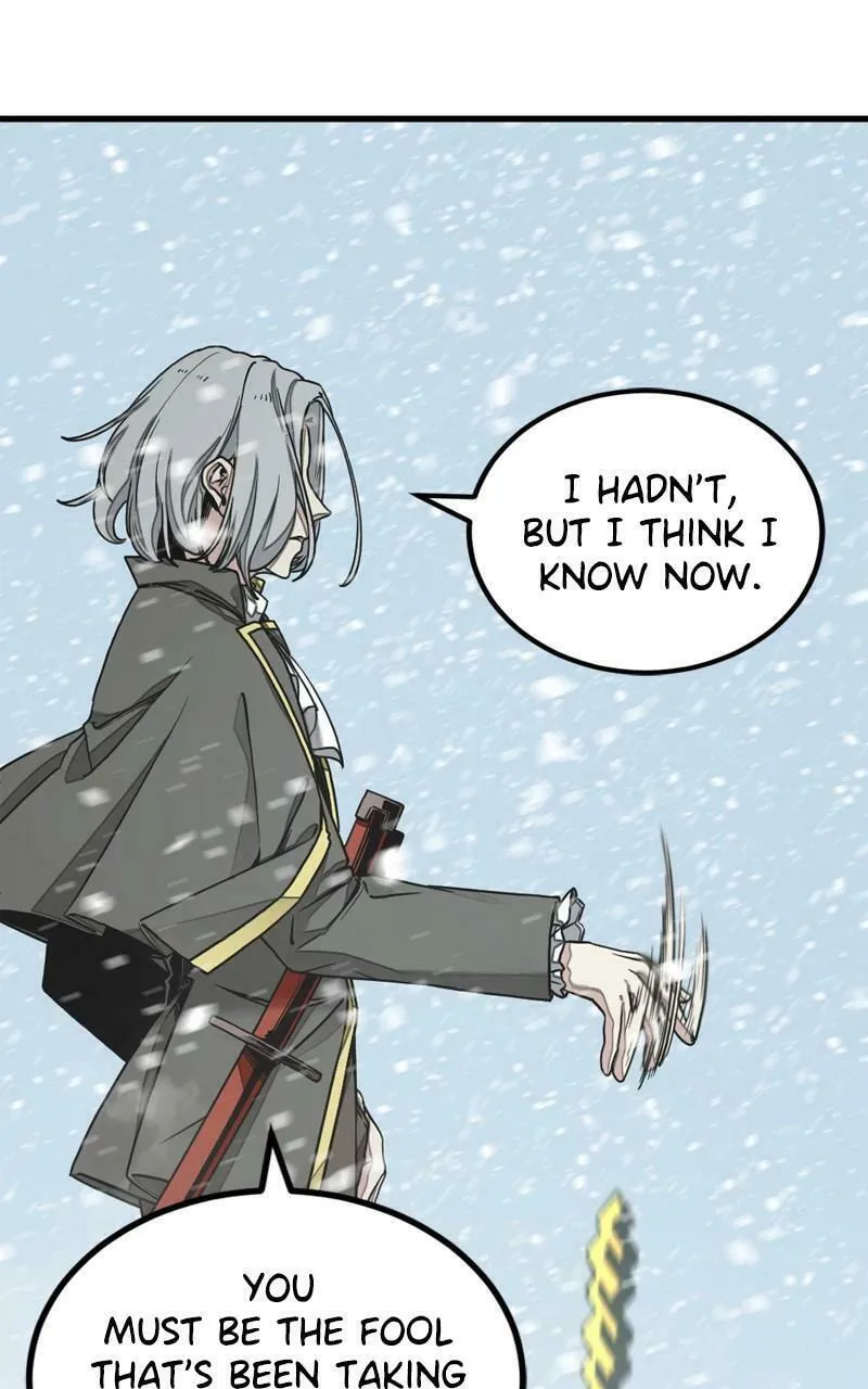 Hero Killer Chapter 167 page 7 - 
