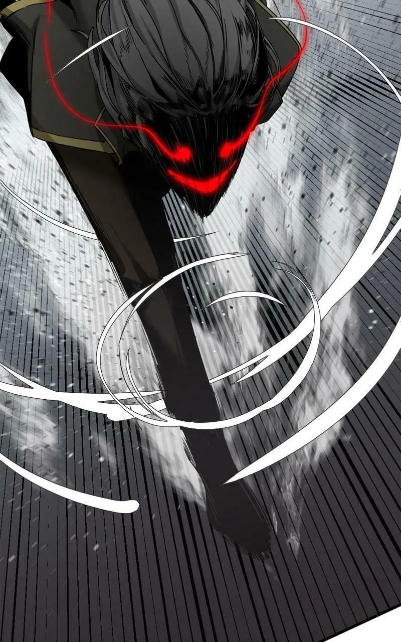 Hero Killer Chapter 167 page 61 - 