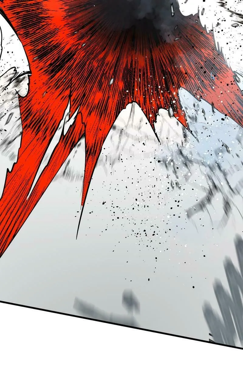 Hero Killer Chapter 167 page 67 - 