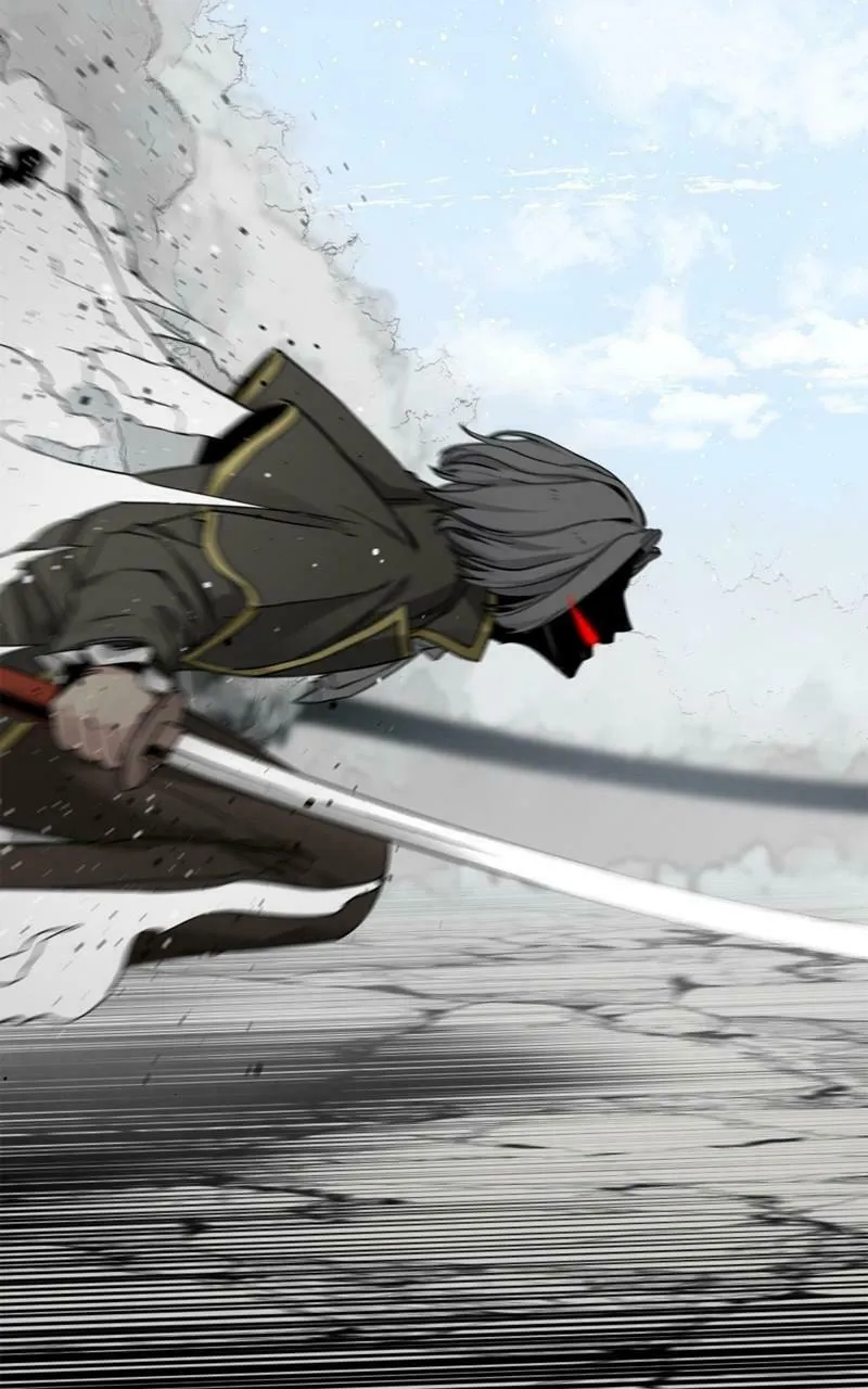 Hero Killer Chapter 167 page 71 - 