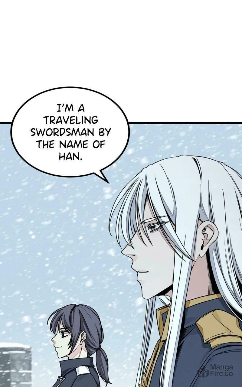 Hero Killer Chapter 167 page 9 - 