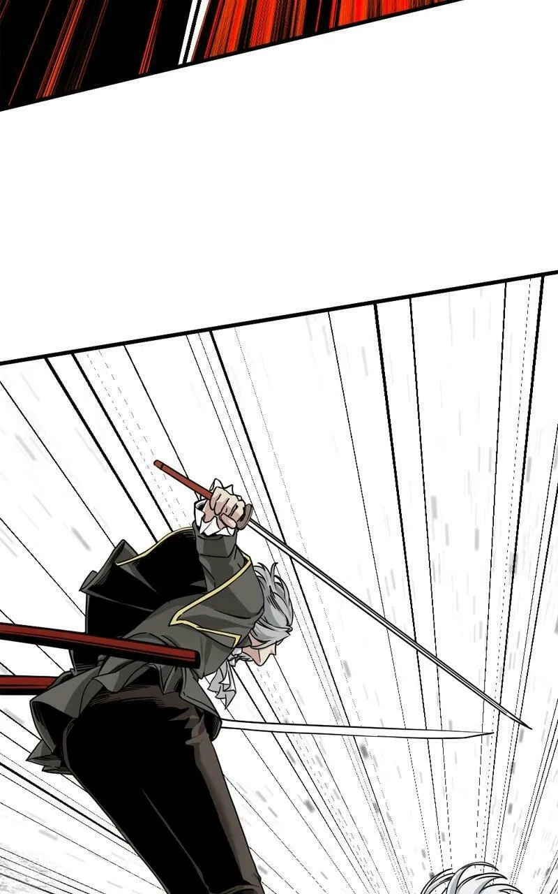 Hero Killer Chapter 167 page 83 - 