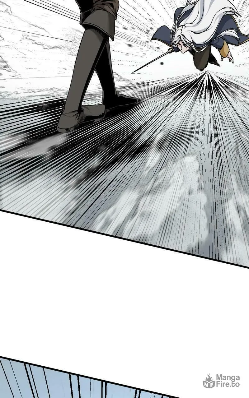Hero Killer Chapter 167 page 84 - 
