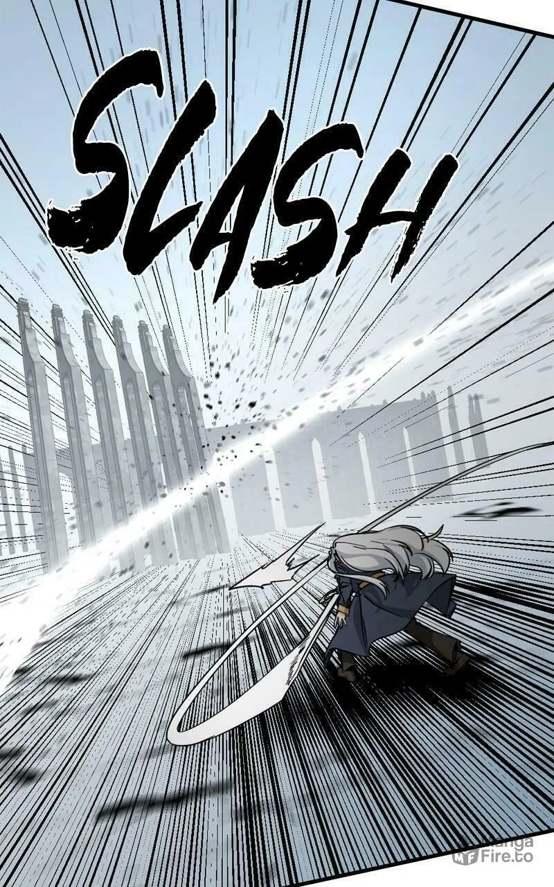 Hero Killer Chapter 167 page 85 - 