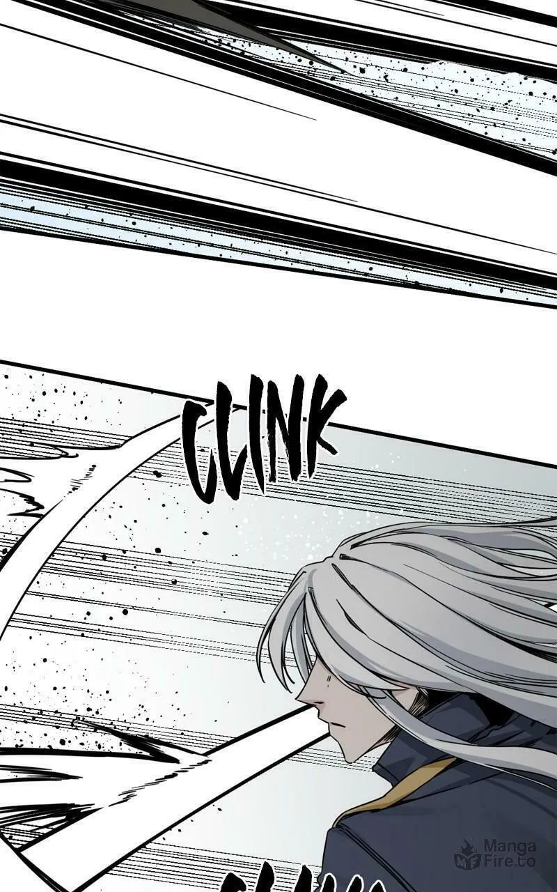 Hero Killer Chapter 167 page 87 - 