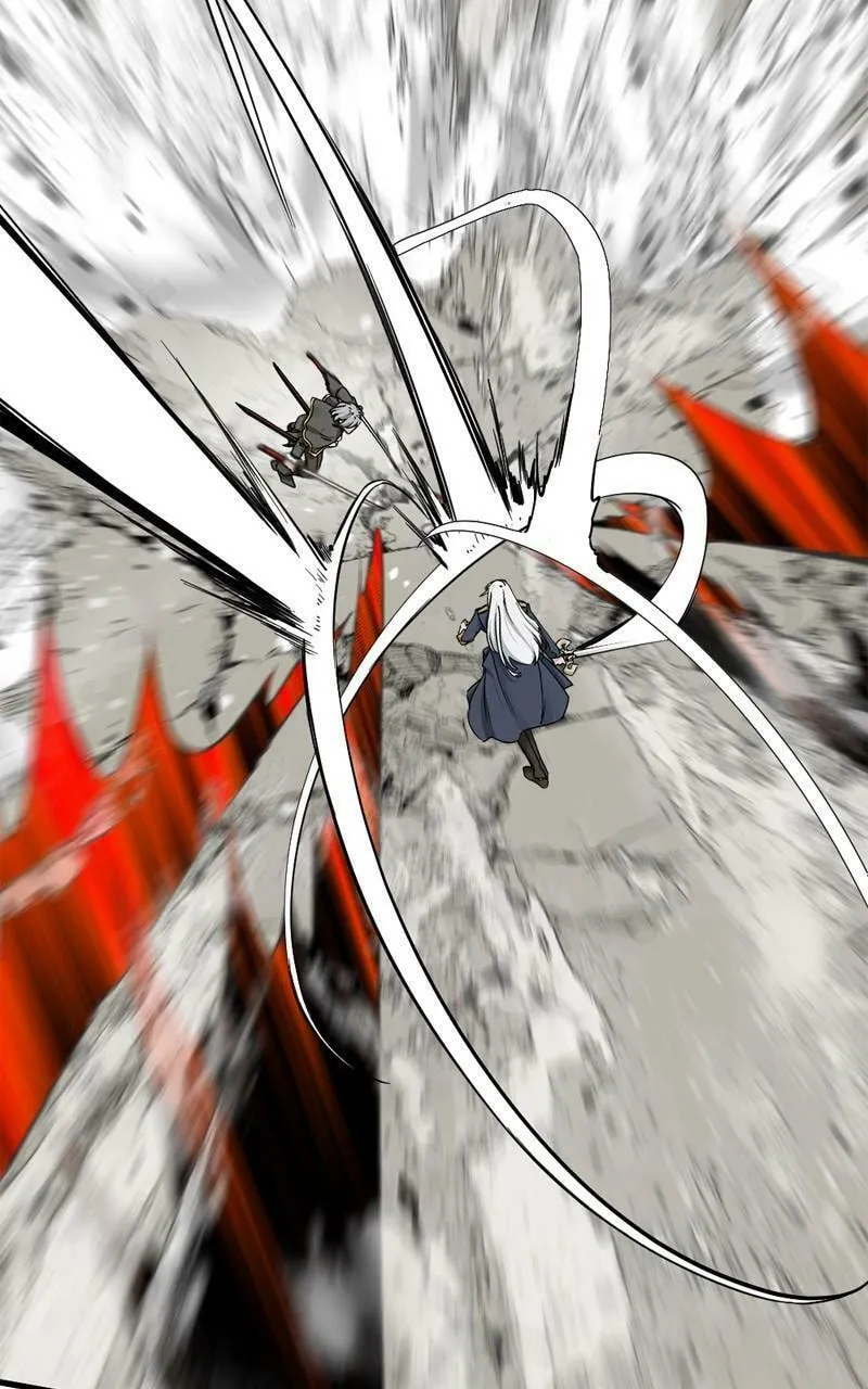 Hero Killer Chapter 167 page 89 - 