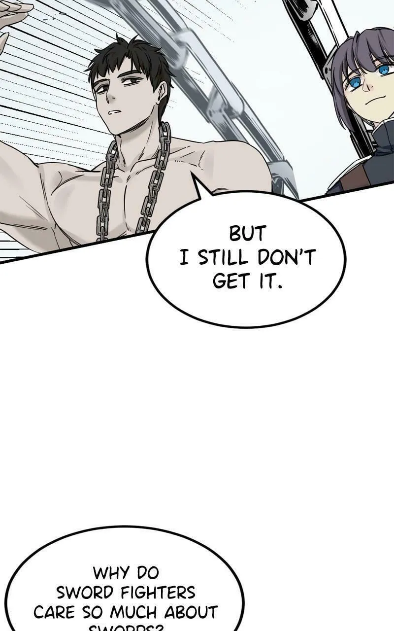 Hero Killer Chapter 167 page 94 - 