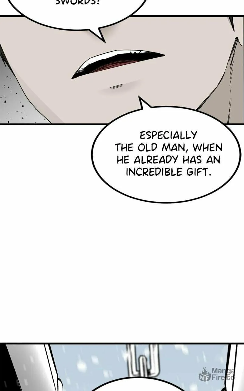 Hero Killer Chapter 167 page 95 - 