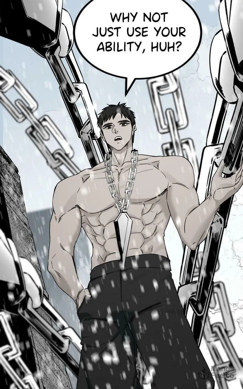 Hero Killer Chapter 167 page 96 - 