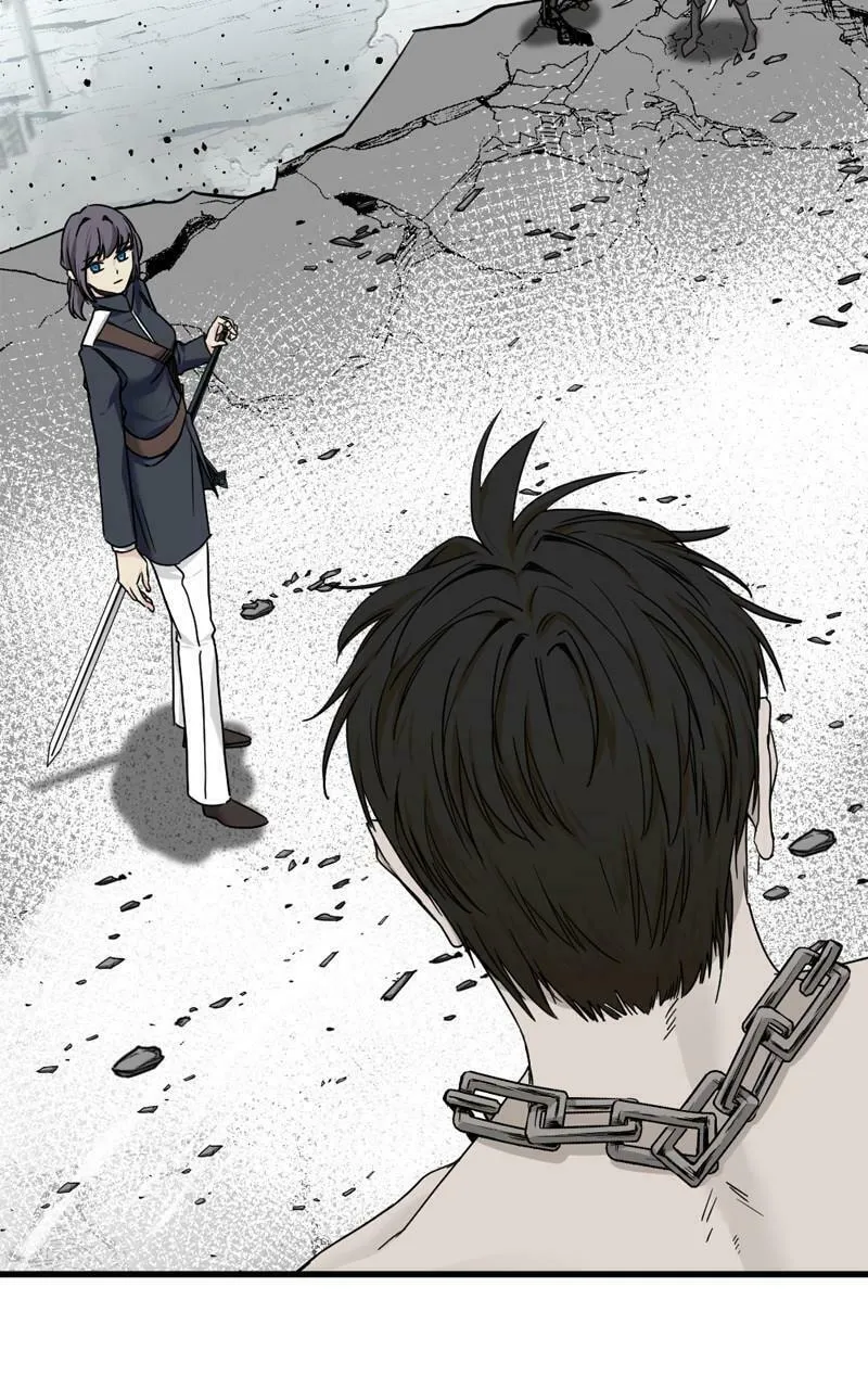 Hero Killer Chapter 167 page 98 - 