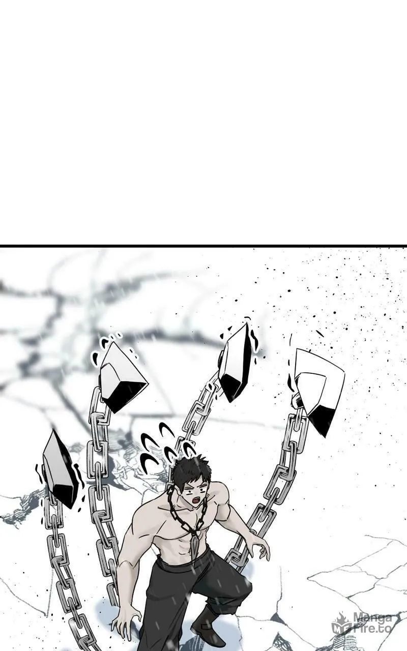 Hero Killer Chapter 167 page 99 - 