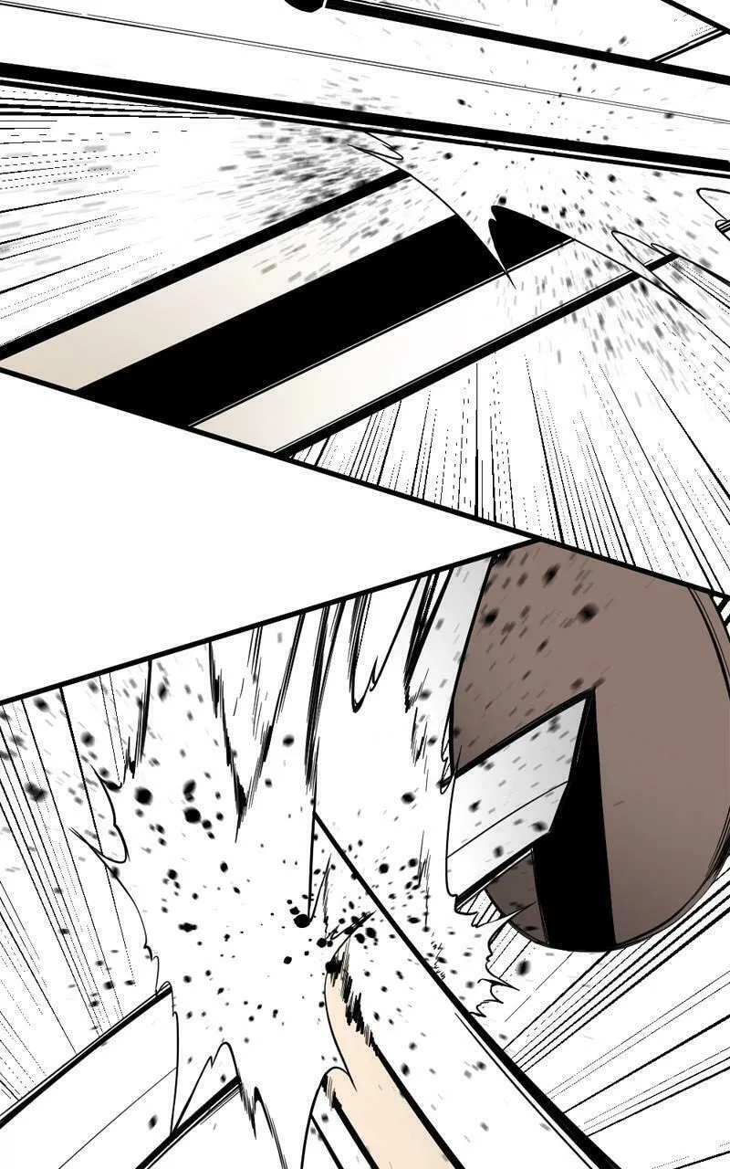 Hero Killer Chapter 168 page 11 - 
