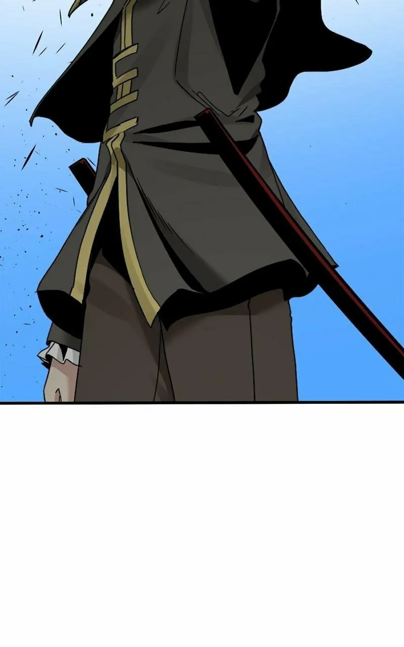 Hero Killer Chapter 168 page 106 - 