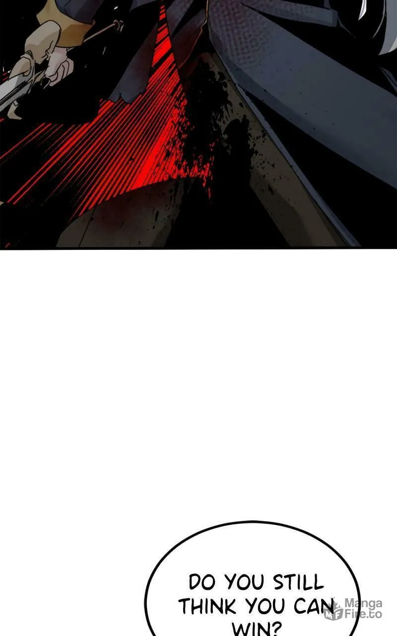 Hero Killer Chapter 168 page 108 - 