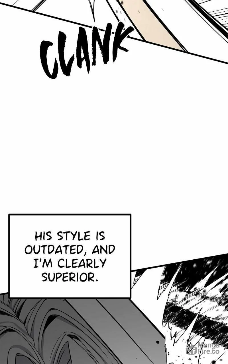 Hero Killer Chapter 168 page 12 - 