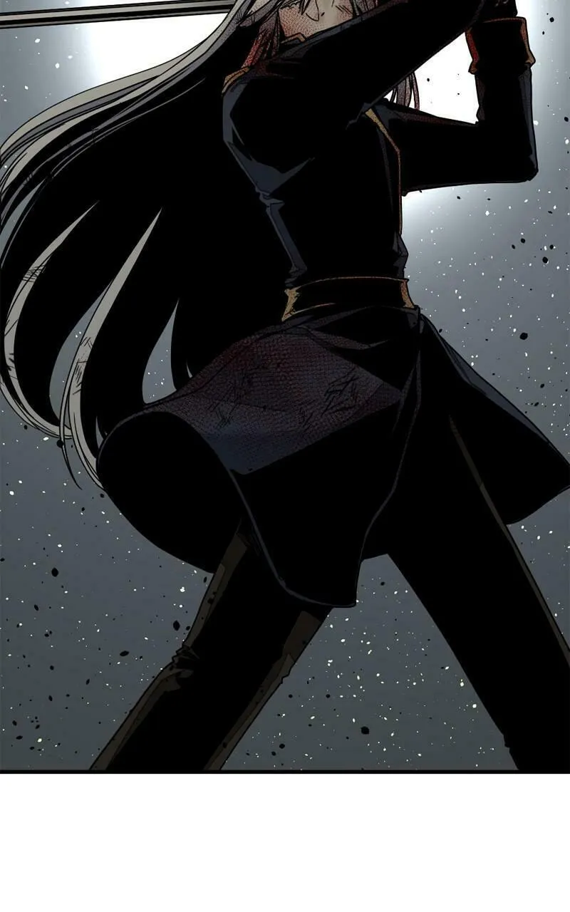 Hero Killer Chapter 168 page 116 - 