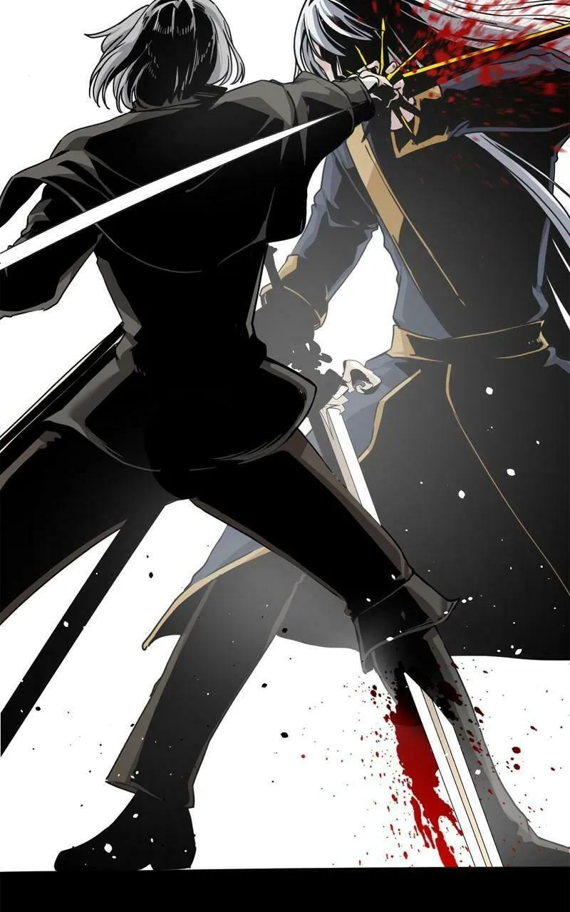 Hero Killer Chapter 168 page 124 - 