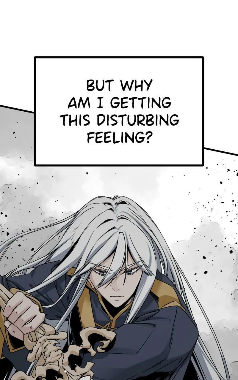 Hero Killer Chapter 168 page 14 - 
