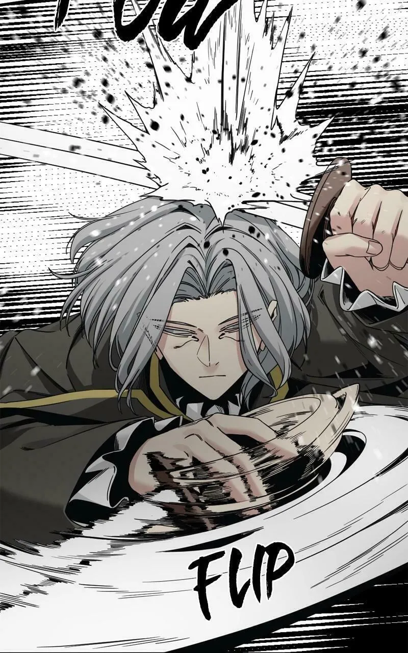 Hero Killer Chapter 168 page 16 - 