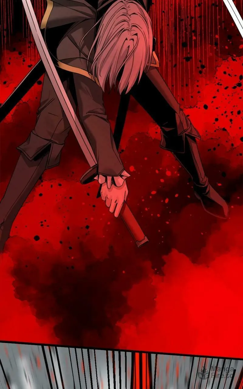 Hero Killer Chapter 168 page 18 - 