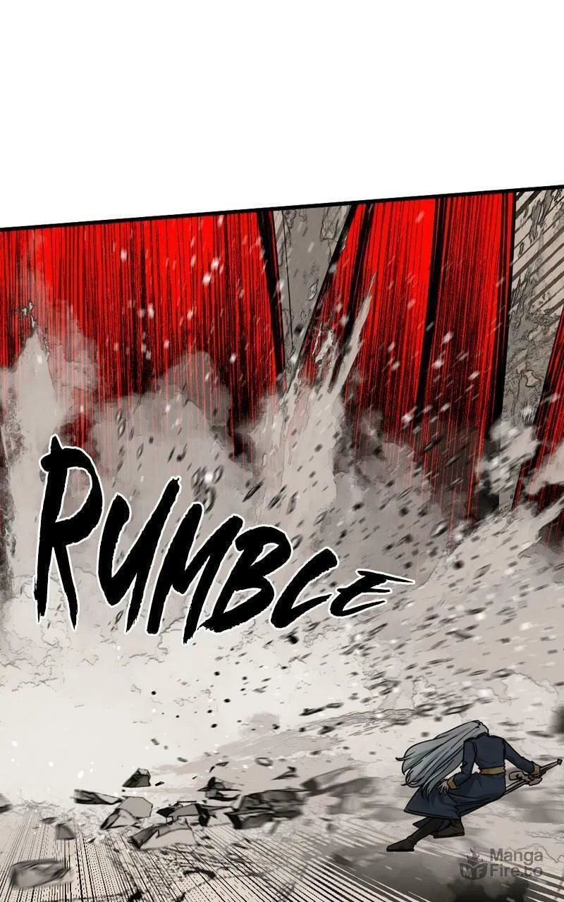Hero Killer Chapter 168 page 21 - 