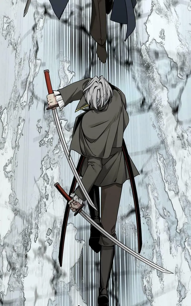 Hero Killer Chapter 168 page 23 - 