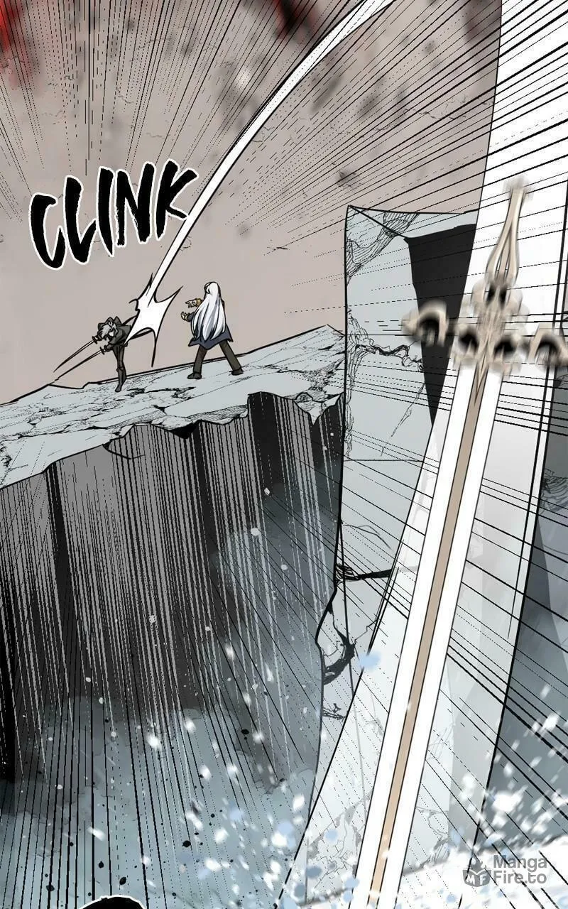 Hero Killer Chapter 168 page 25 - 