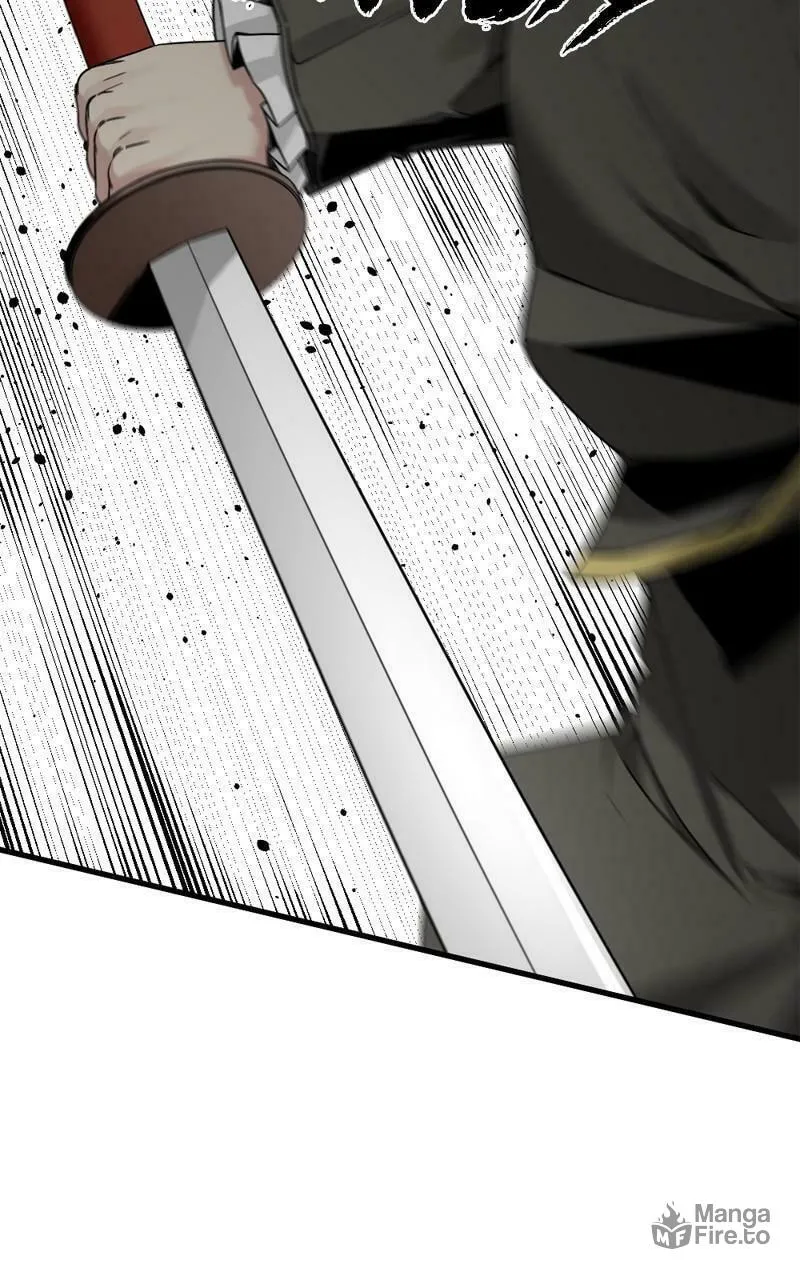 Hero Killer Chapter 168 page 27 - 