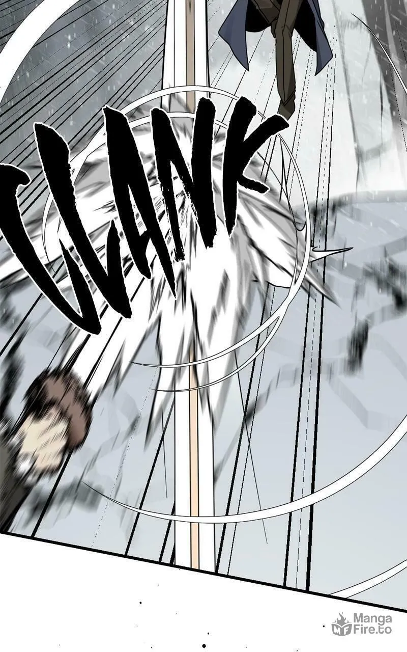 Hero Killer Chapter 168 page 30 - 