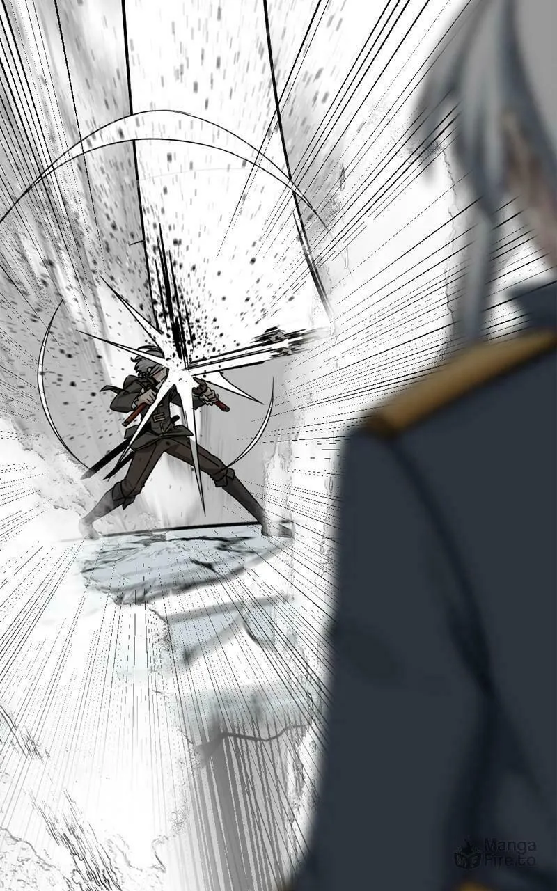 Hero Killer Chapter 168 page 33 - 
