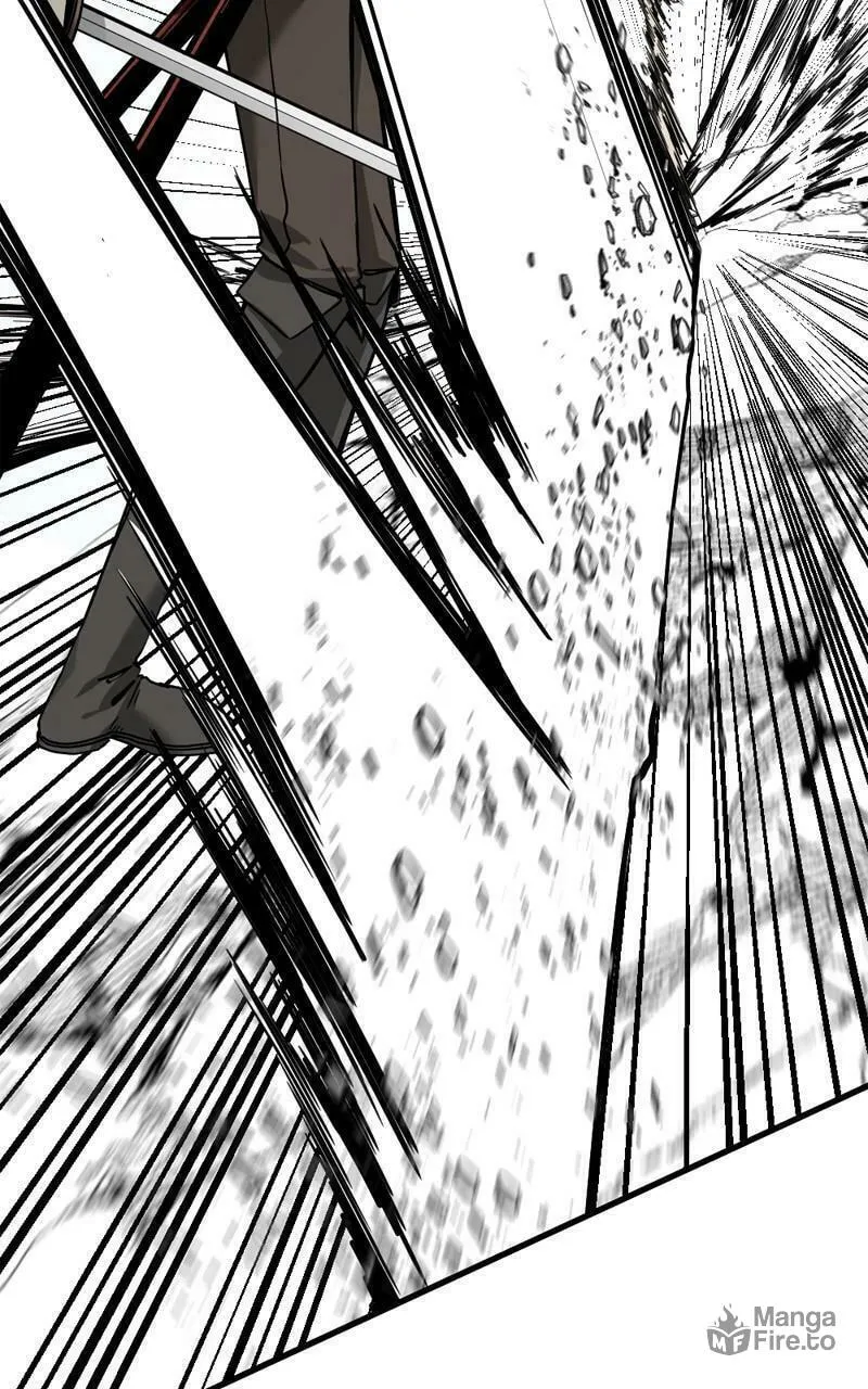 Hero Killer Chapter 168 page 36 - 