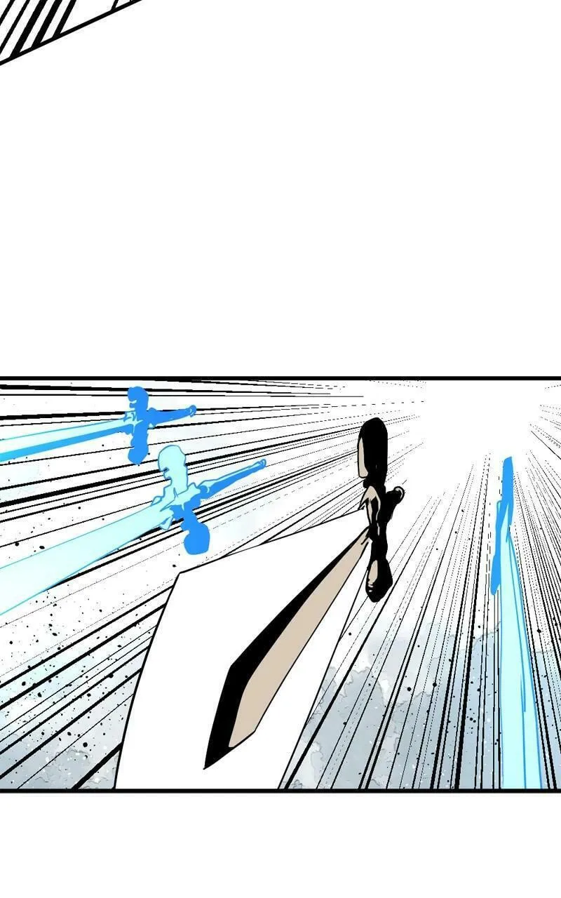 Hero Killer Chapter 168 page 37 - 