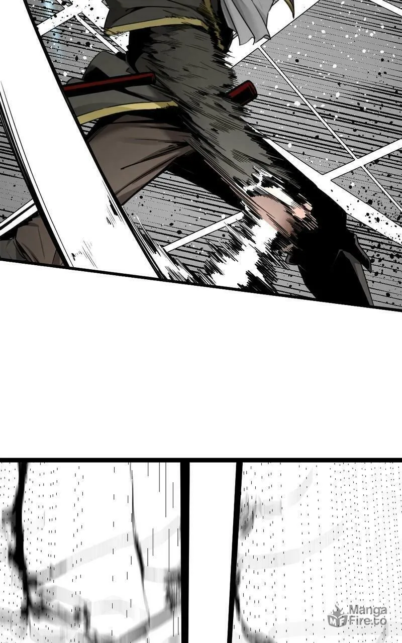 Hero Killer Chapter 168 page 40 - 