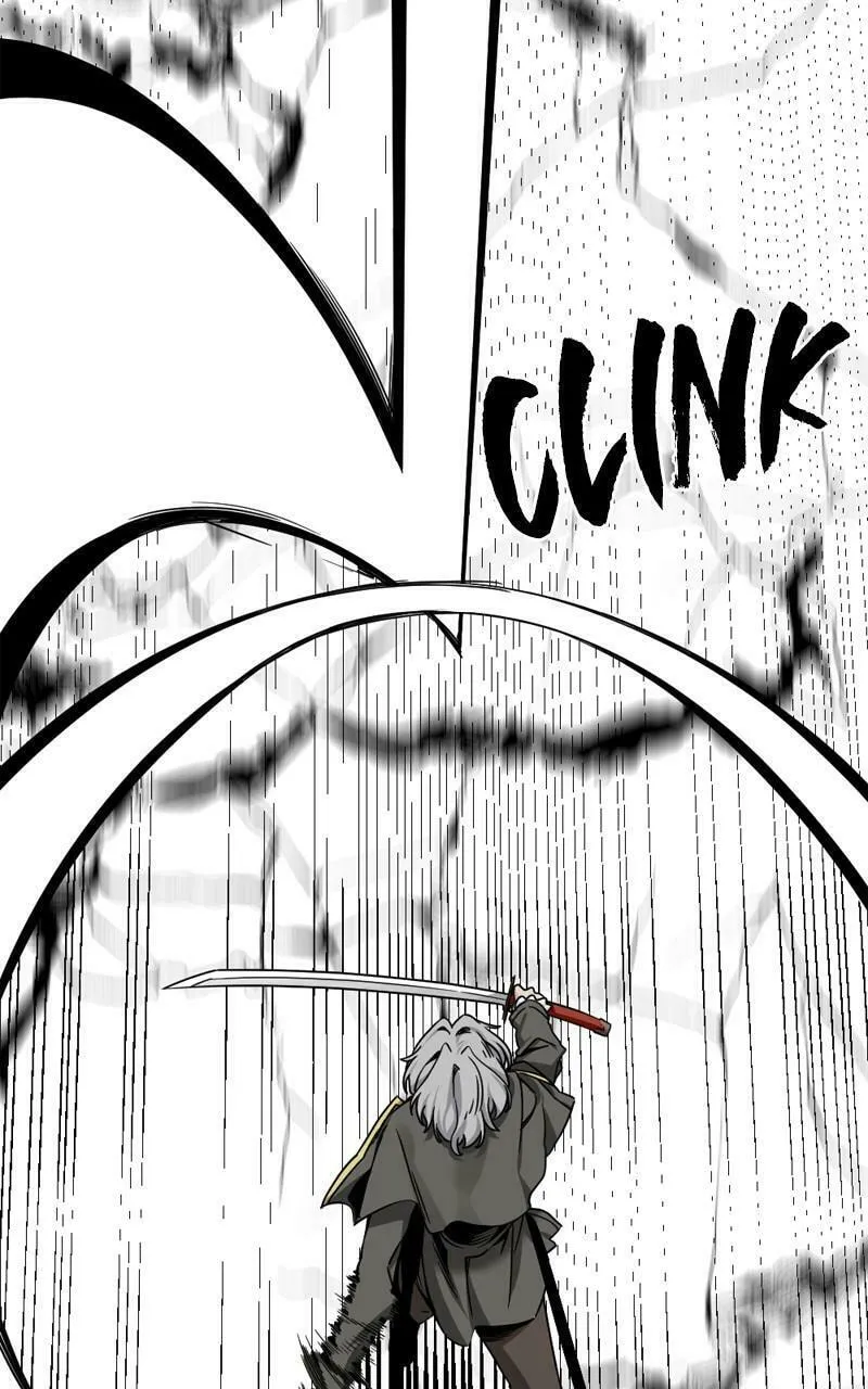 Hero Killer Chapter 168 page 41 - 