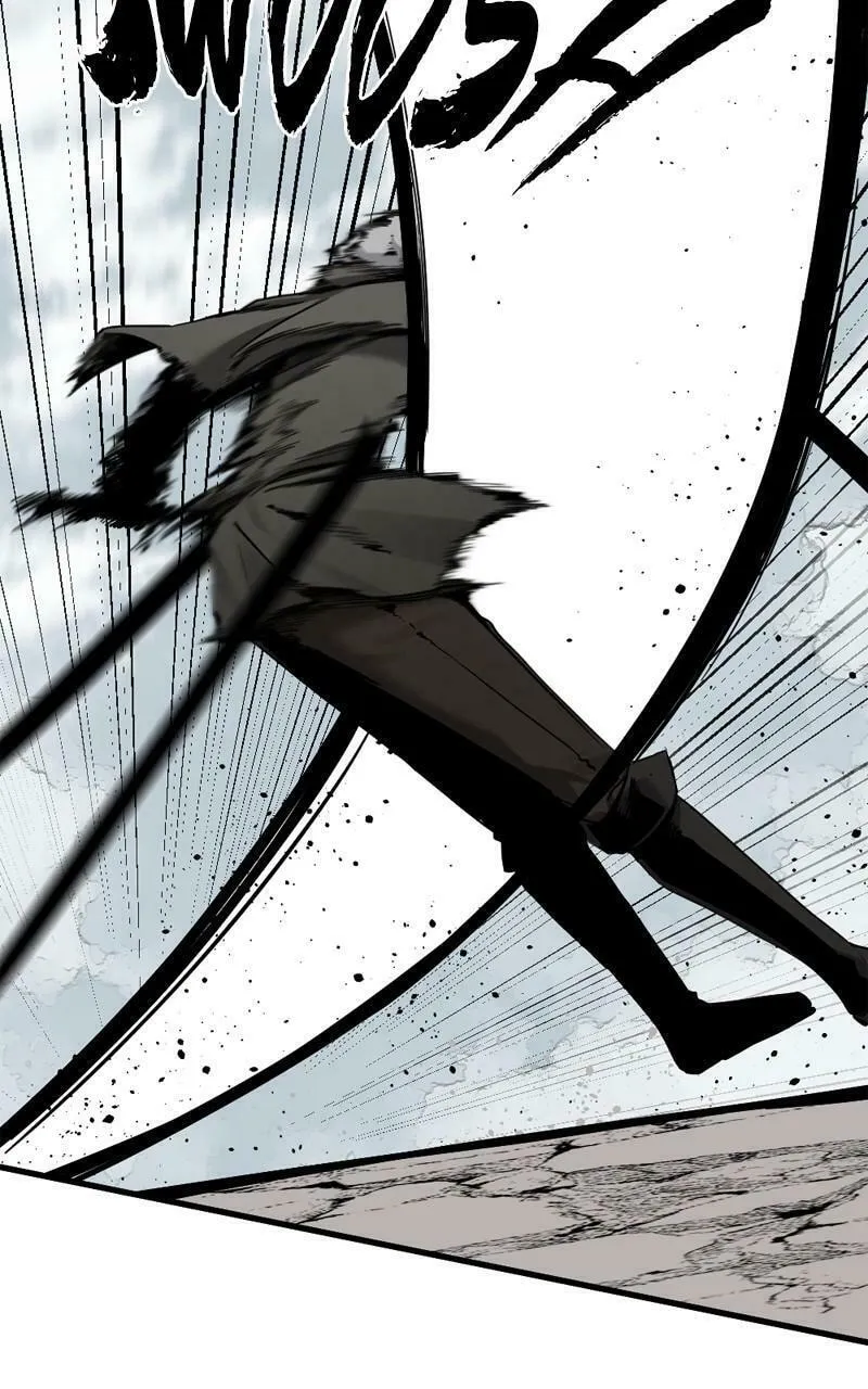 Hero Killer Chapter 168 page 44 - 