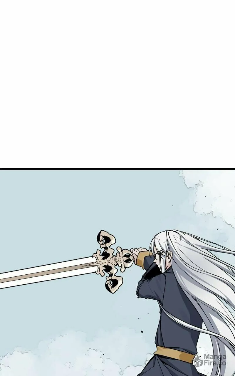 Hero Killer Chapter 168 page 45 - 