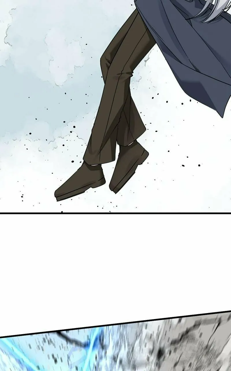 Hero Killer Chapter 168 page 46 - 