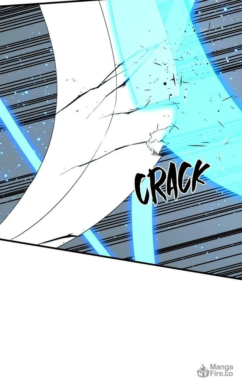Hero Killer Chapter 168 page 50 - 