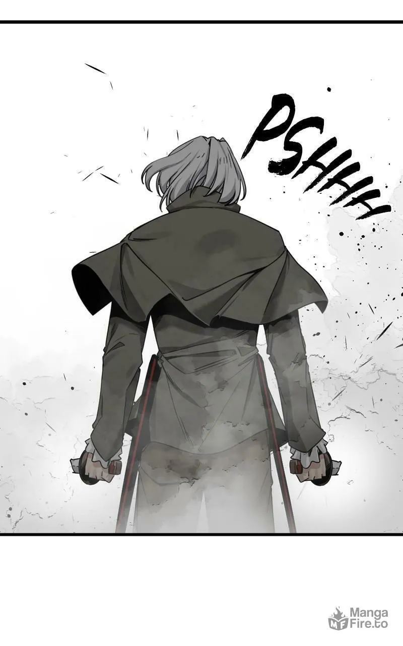 Hero Killer Chapter 168 page 51 - 