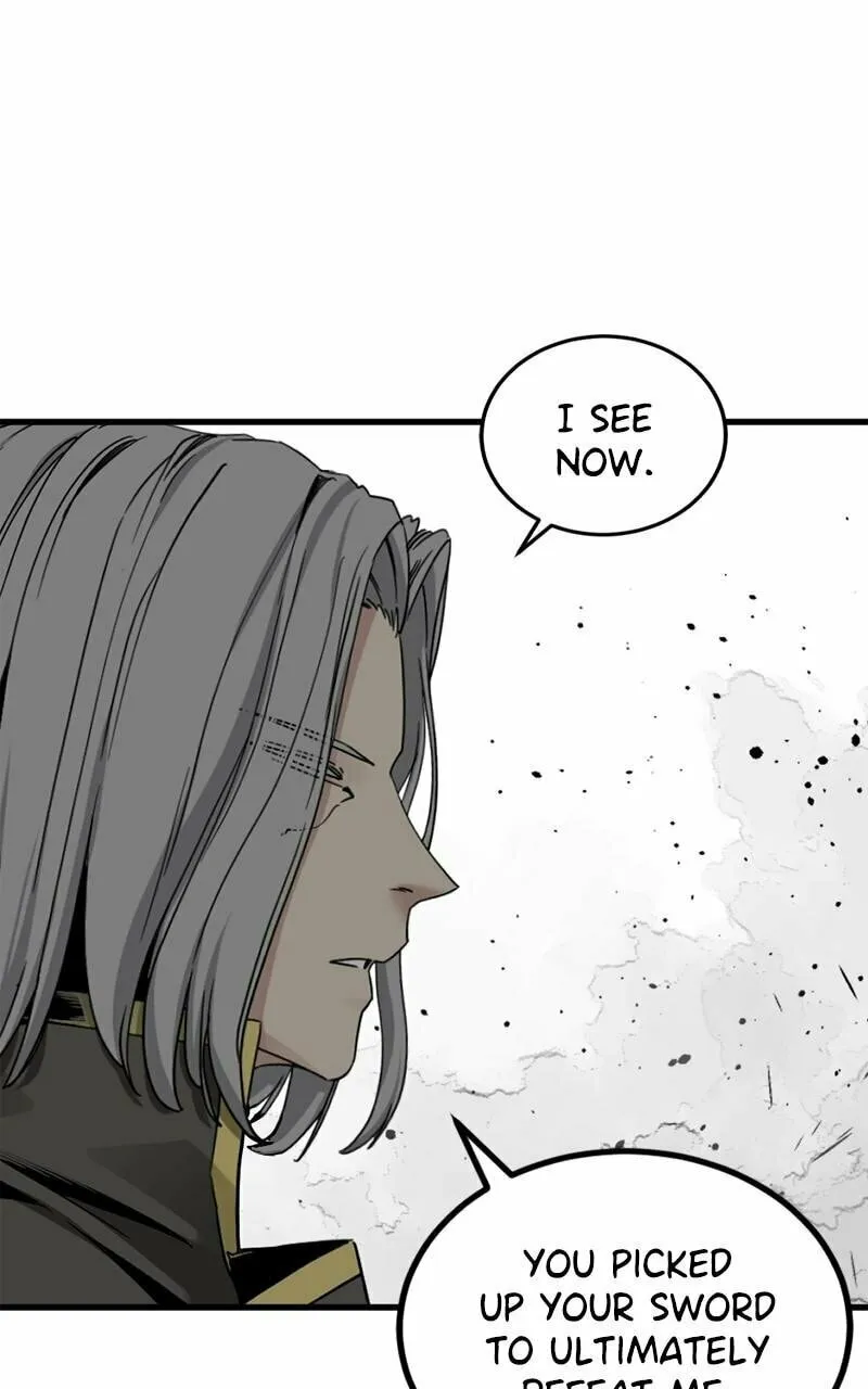 Hero Killer Chapter 168 page 52 - 
