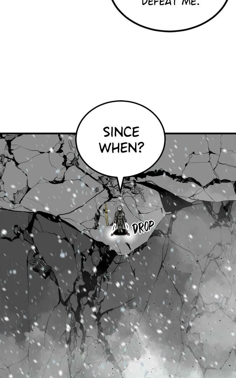 Hero Killer Chapter 168 page 53 - 