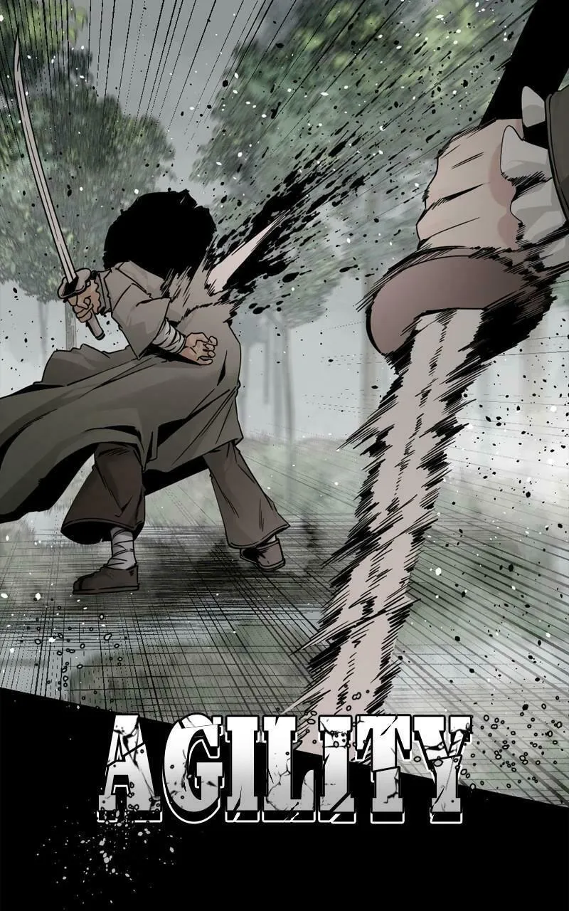 Hero Killer Chapter 168 page 62 - 