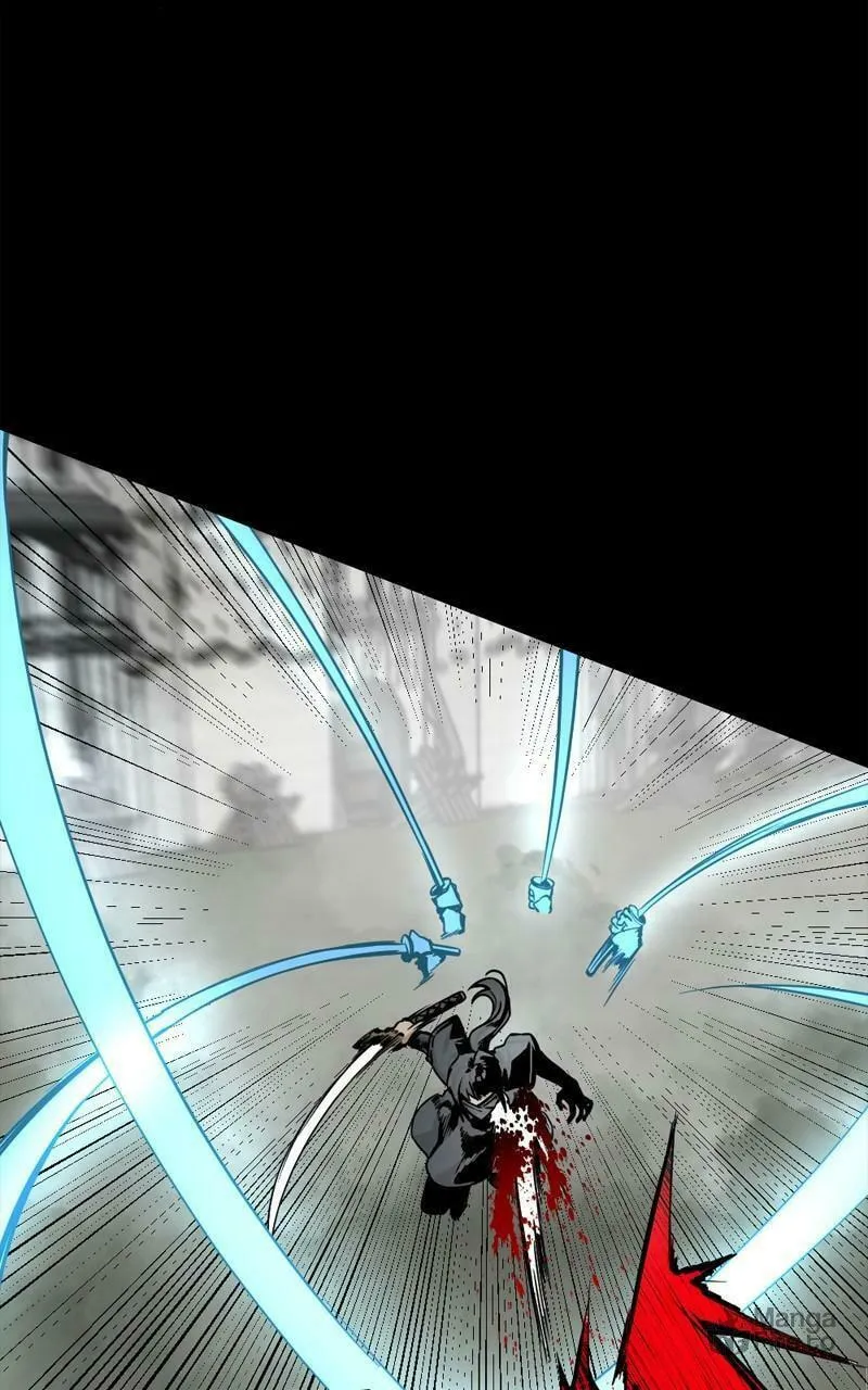 Hero Killer Chapter 168 page 63 - 